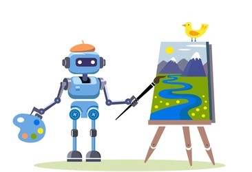 Bot Painter